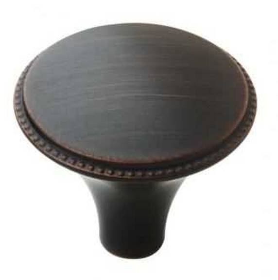 BP-29310 Atherly 1-1/4" Knob - Oil-Rubbed Bronze